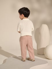 Pink - Smart-Hosen (3Monate–7Jahre) - Image 3 of 4