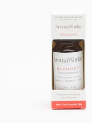 AromaWorks Signature Harmony Oil 10ml - Image 2 of 2