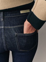 Rinse Wash Skinny 360° Stretch Jeans - Image 5 of 8