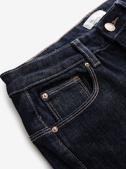 Rinse Wash Skinny 360° Stretch Jeans - Image 7 of 8