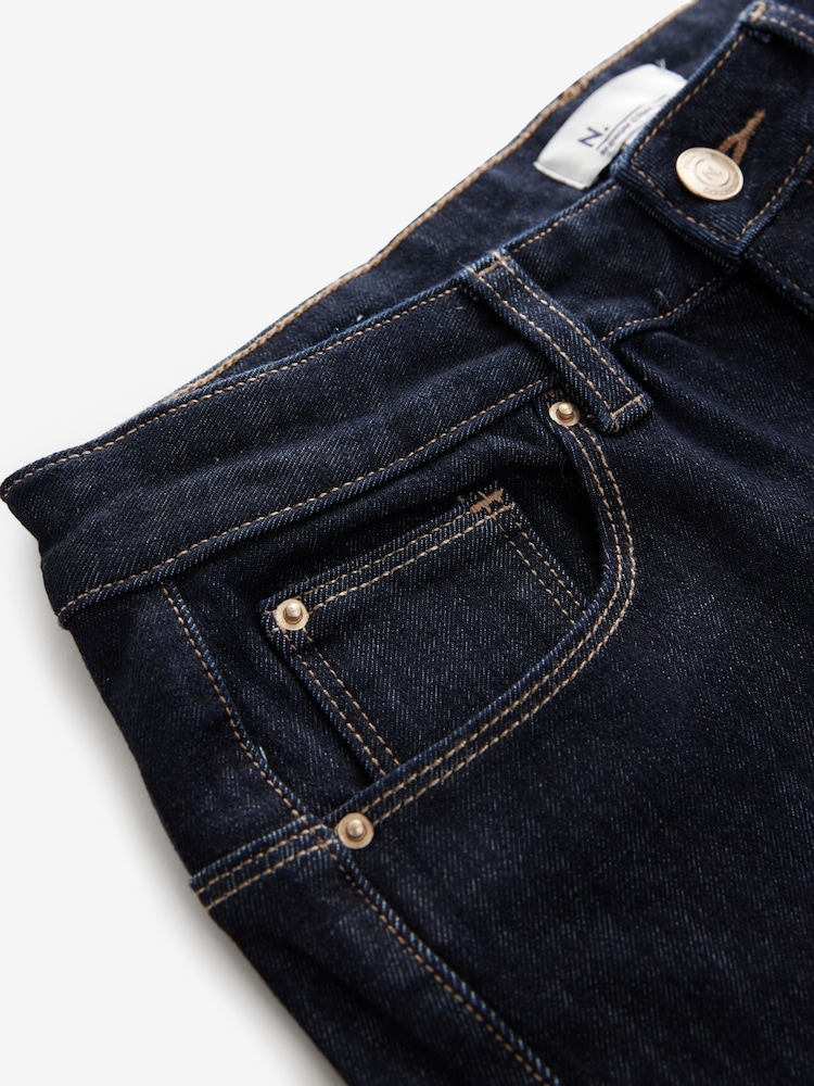 Rinse Wash Skinny 360° Stretch Jeans - Image 7 of 8