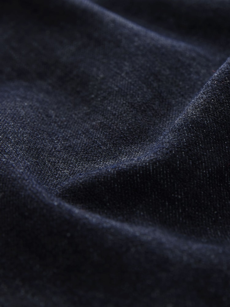 Rinse Wash Skinny 360° Stretch Jeans - Image 8 of 8