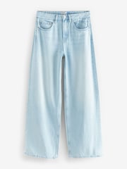 Bleach Wide Leg Jeans - Image 5 of 7