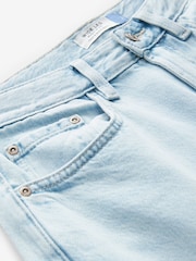 Bleach Wide Leg Jeans - Image 7 of 7