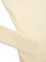Guess Milana Creamfarbener langärmliger Pullover - Bild 7 von 8