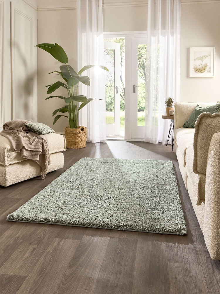 Origin Rugs Eucalyptus Hadley Rug - Image 1 of 4 Origin Rugs Eucalyptus Hadley Rug - Image 1 of 4