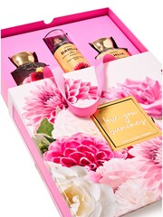 Bath & Body Works Dahlia Gift Box Set - Image 2 of 2