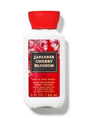 Bath & Body Works Japanese Cherry Blossom Travel Size Body Wash - Image 1 of 1