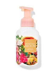 Bath & Body Works Iced Lemon Pound Cake Gentle &amp; Clean Foaming Hand Soap 8.75 fl oz / 259 mL - Image 1 of 1