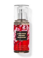 Bath & Body Works Travel Size Fine Fragrance Body Mist 2.5 fl oz / 75 ml - Image 1 of 1