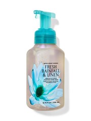 Bath & Body Works Iced Lemon Pound Cake Gentle &amp; Clean Foaming Hand Soap 8.75 fl oz / 259 mL - Image 1 of 1
