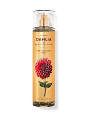 Bath & Body Works Dahlia Fine Fragrance Mist - Image 1 of 1