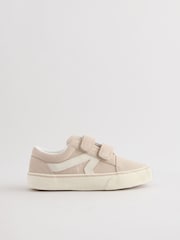 Neutro - Touch Fasten Strap Printed Trainers - Imagen 2 de 5