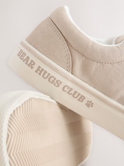 Neutro - Touch Fasten Strap Printed Trainers - Imagen 3 de 5