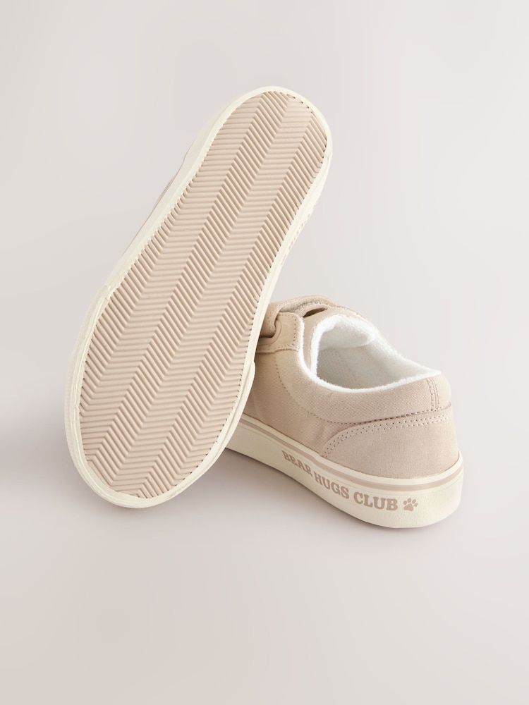 Neutro - Touch Fasten Strap Printed Trainers - Imagen 5 de 5 Neutro - Touch Fasten Strap Printed Trainers - Imagen 5 de 5