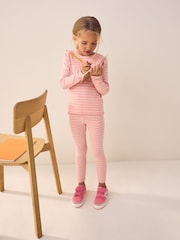 Neutral Standard Fit (F) Touch Fastening Trainers - Image 7 of 9