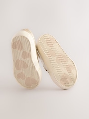Gold Standard Fit (F) Chunky Trainers With Touch Fastening - Image 3 of 5