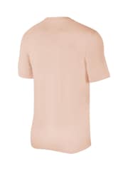 Nike Pink Club T-Shirt - Image 6 of 6