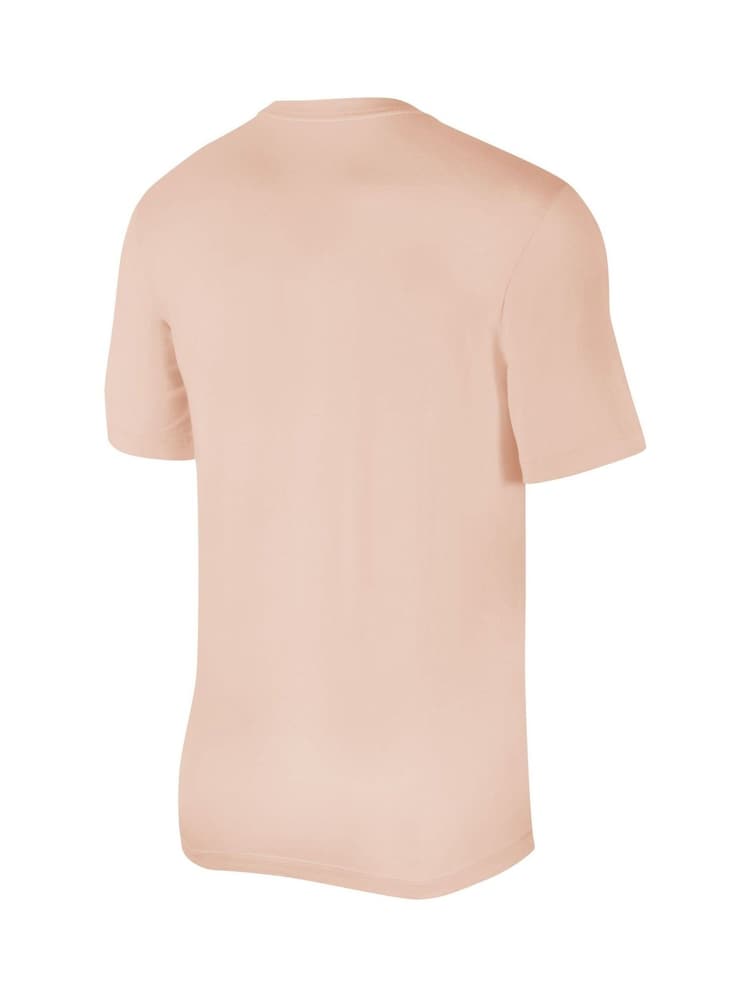 Nike Pink Club T-Shirt - Image 6 of 6