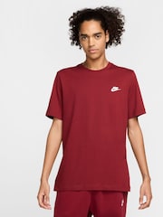 Команда красных - Футболка Nike Club - Image 1 of 7
