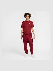 Команда красных - Футболка Nike Club - Image 4 of 7
