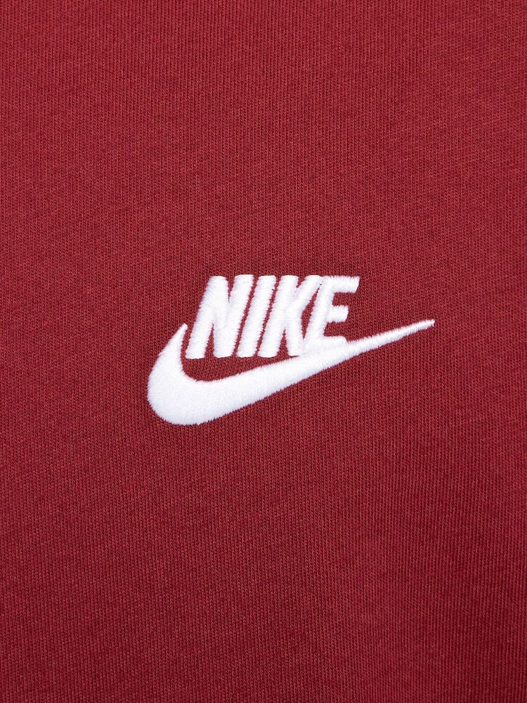 Команда красных - Футболка Nike Club - Image 7 of 7