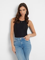 Guess Kim Sleeveless Logo Bodies - Image 1 of 4
