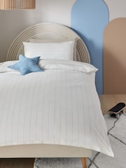 Ультрамягкий постельный комплект из 100% хлопка Percale 200 нитей - Image 1 of 7