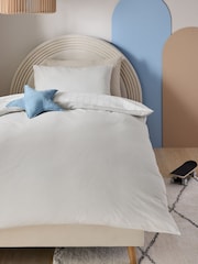 Ультрамягкий постельный комплект из 100% хлопка Percale 200 нитей - Image 2 of 7