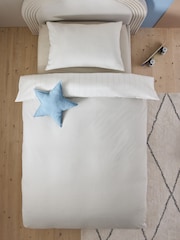 Ультрамягкий постельный комплект из 100% хлопка Percale 200 нитей - Image 3 of 7