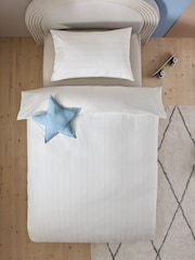 Ультрамягкий постельный комплект из 100% хлопка Percale 200 нитей - Image 4 of 7