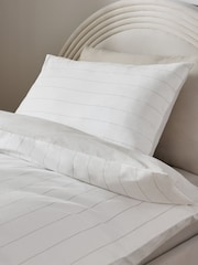 Ультрамягкий постельный комплект из 100% хлопка Percale 200 нитей - Image 6 of 7
