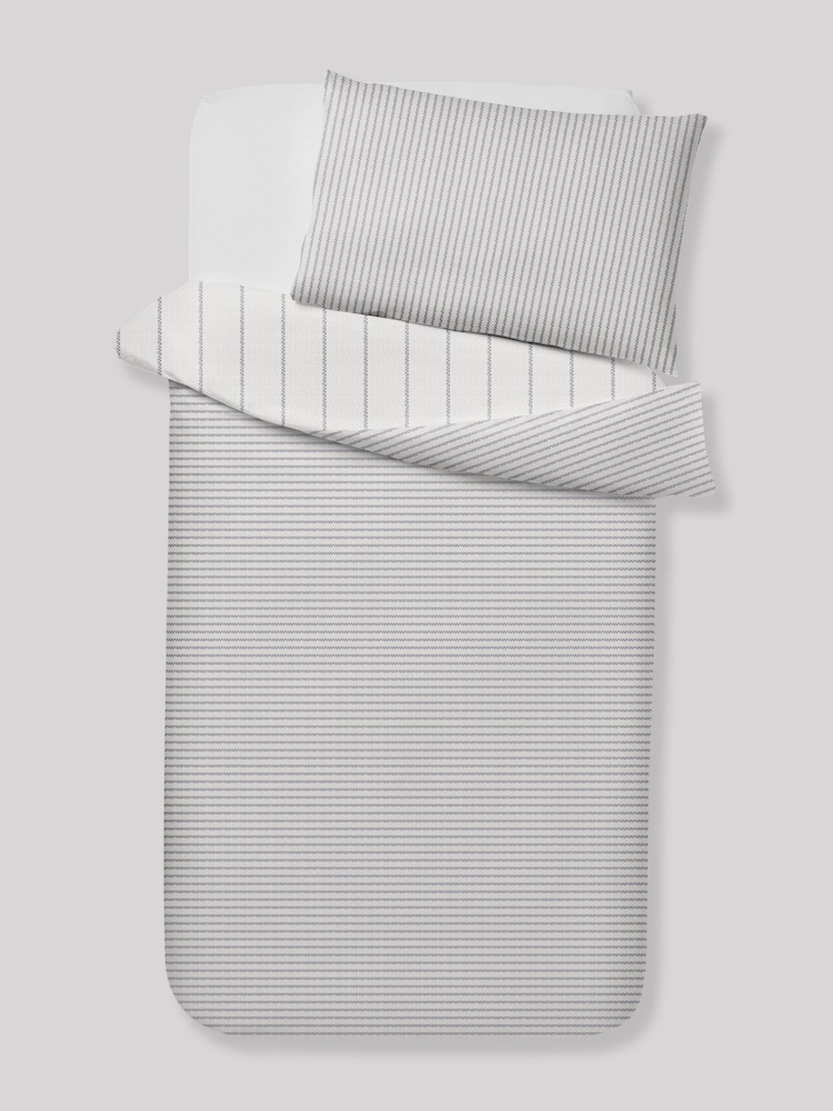 Ультрамягкий постельный комплект из 100% хлопка Percale 200 нитей - Image 7 of 7