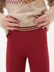 FatFace Blue 2 Pack Butterfly Legging - Image 6 of 7