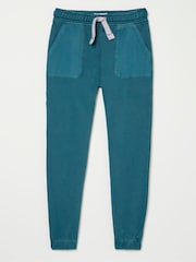 FatFace Jamie Blue Joggers - Image 5 of 5