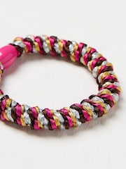 FatFace Multi Twist Hair Tie - Image 2 of 2