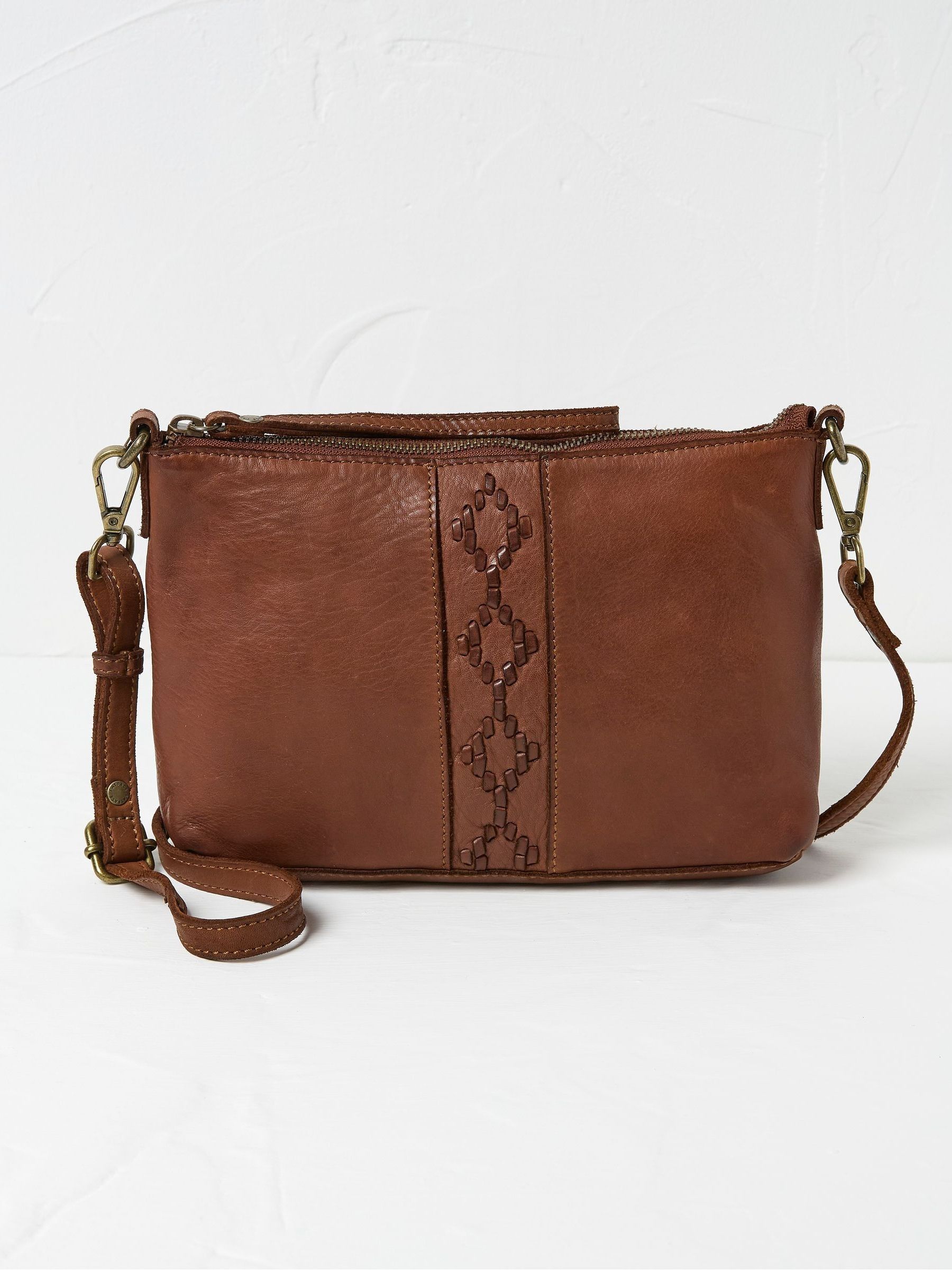 Next leather crossbody bag outlet
