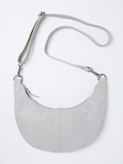 FatFace Harlow Grey Sling Bag - Image 1 of 2
