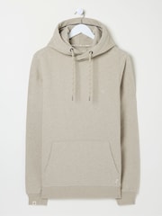 FatFace Brooke Cream Overhead Hoodie - Image 7 of 7