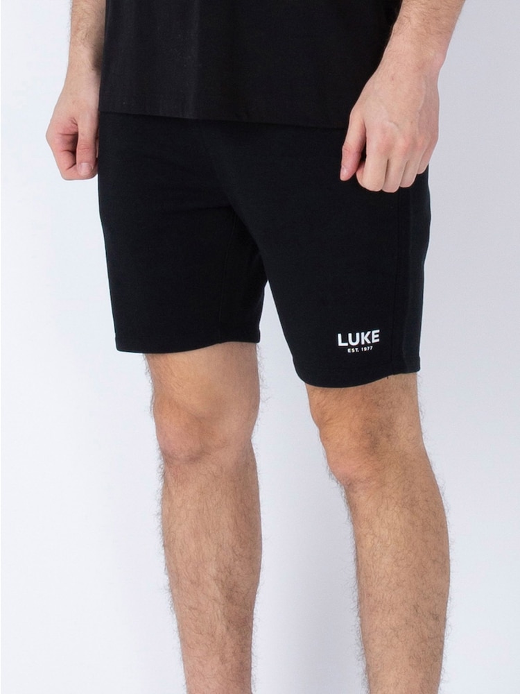 Luke 1977 Staggering Shorts - Image 1 of 6
