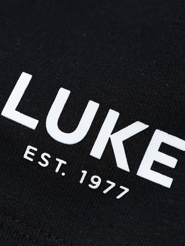 Luke 1977 Staggering Shorts - Image 6 of 6