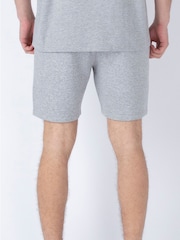 Luke 1977 Staggering Sky Sweat Shorts - Image 2 of 6