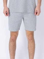 Luke 1977 Staggering Sky Sweat Shorts - Image 3 of 6