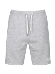 Luke 1977 Staggering Sky Sweat Shorts - Image 4 of 6