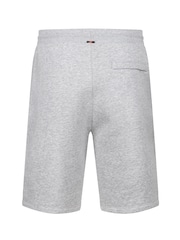 Luke 1977 Staggering Sky Sweat Shorts - Image 5 of 6