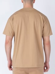 Luke 1977 Relaxed Fit Exquisite 100% Cotton T-Shirt - Image 2 of 6