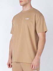 Luke 1977 Relaxed Fit Exquisite 100% Cotton T-Shirt - Image 3 of 6