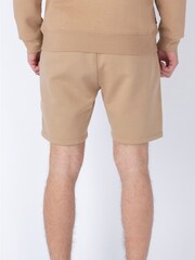 Luke 1977 Staggering Sky Sweat Shorts - Image 2 of 6