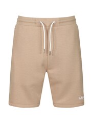 Luke 1977 Staggering Sky Sweat Shorts - Image 4 of 6