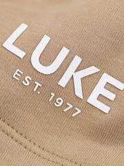 Luke 1977 Staggering Sky Sweat Shorts - Image 6 of 6